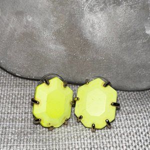 Kendra Scott Earrings